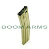 JG 450rd Hi- cap magazine for M4/M16 (Tan)